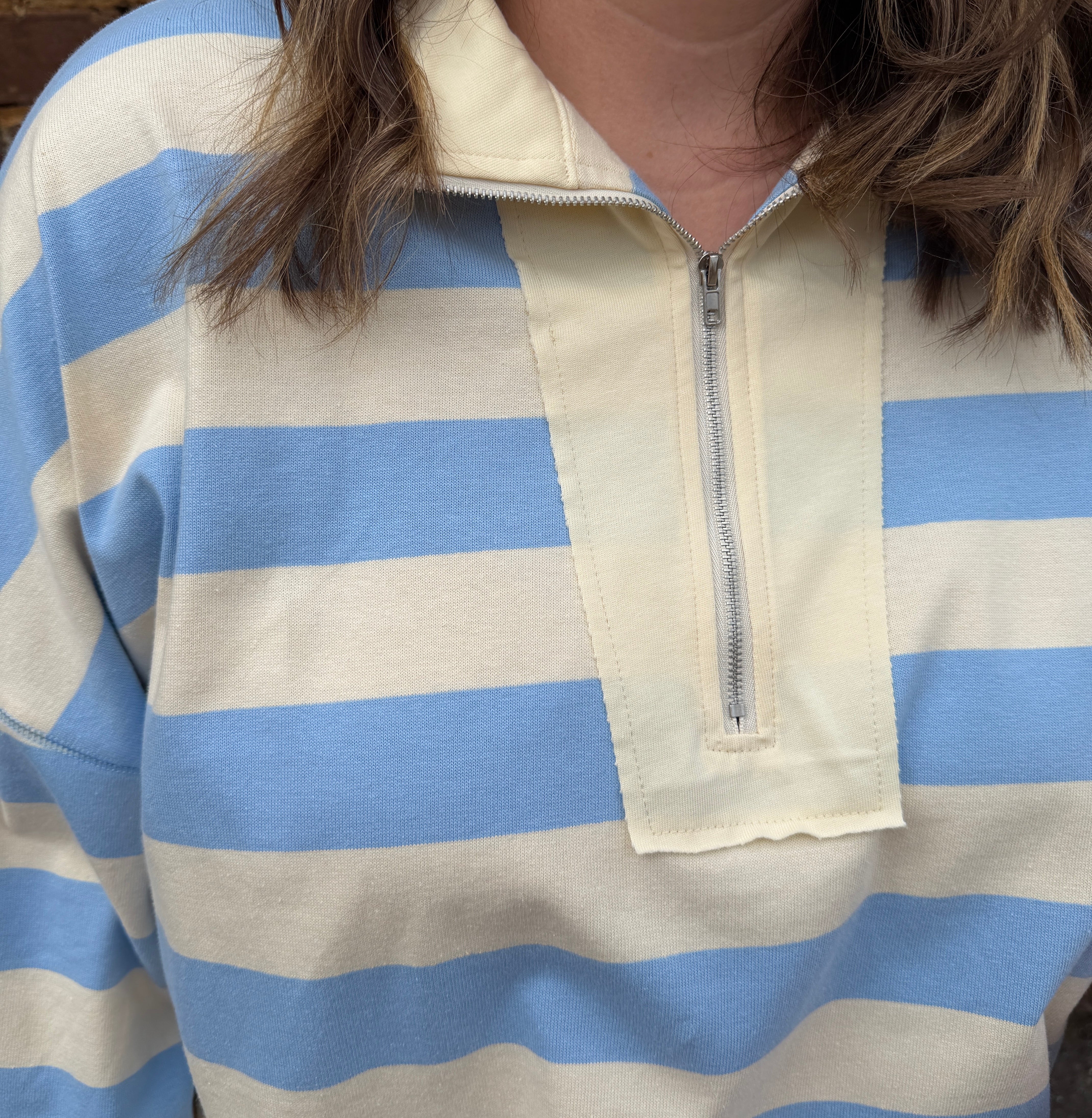 Striped Matching Set
