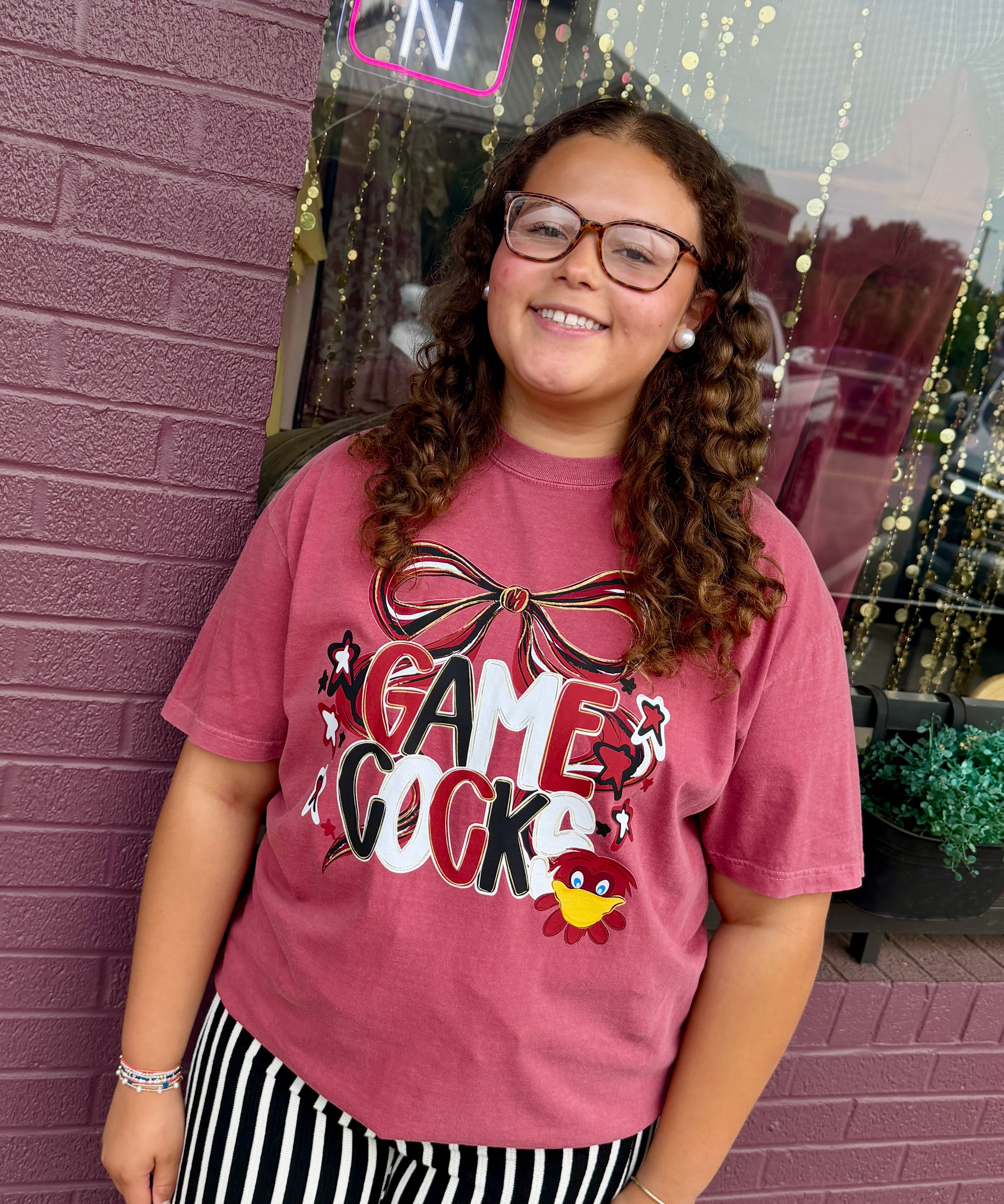 Gamecock Tee