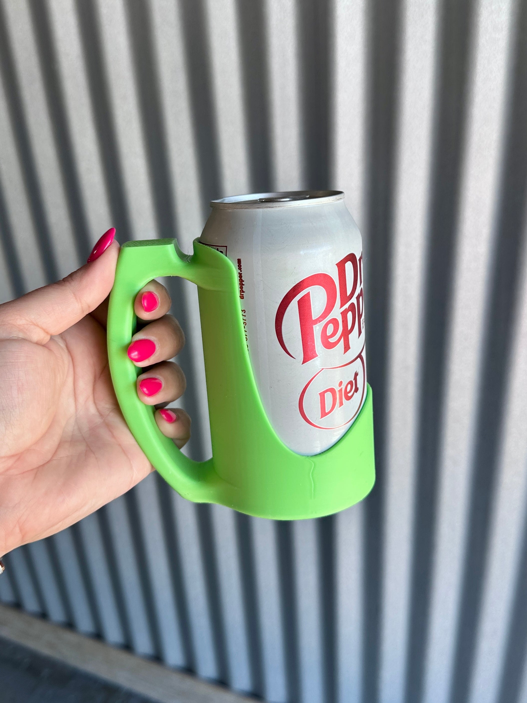 Can Drink Holder
