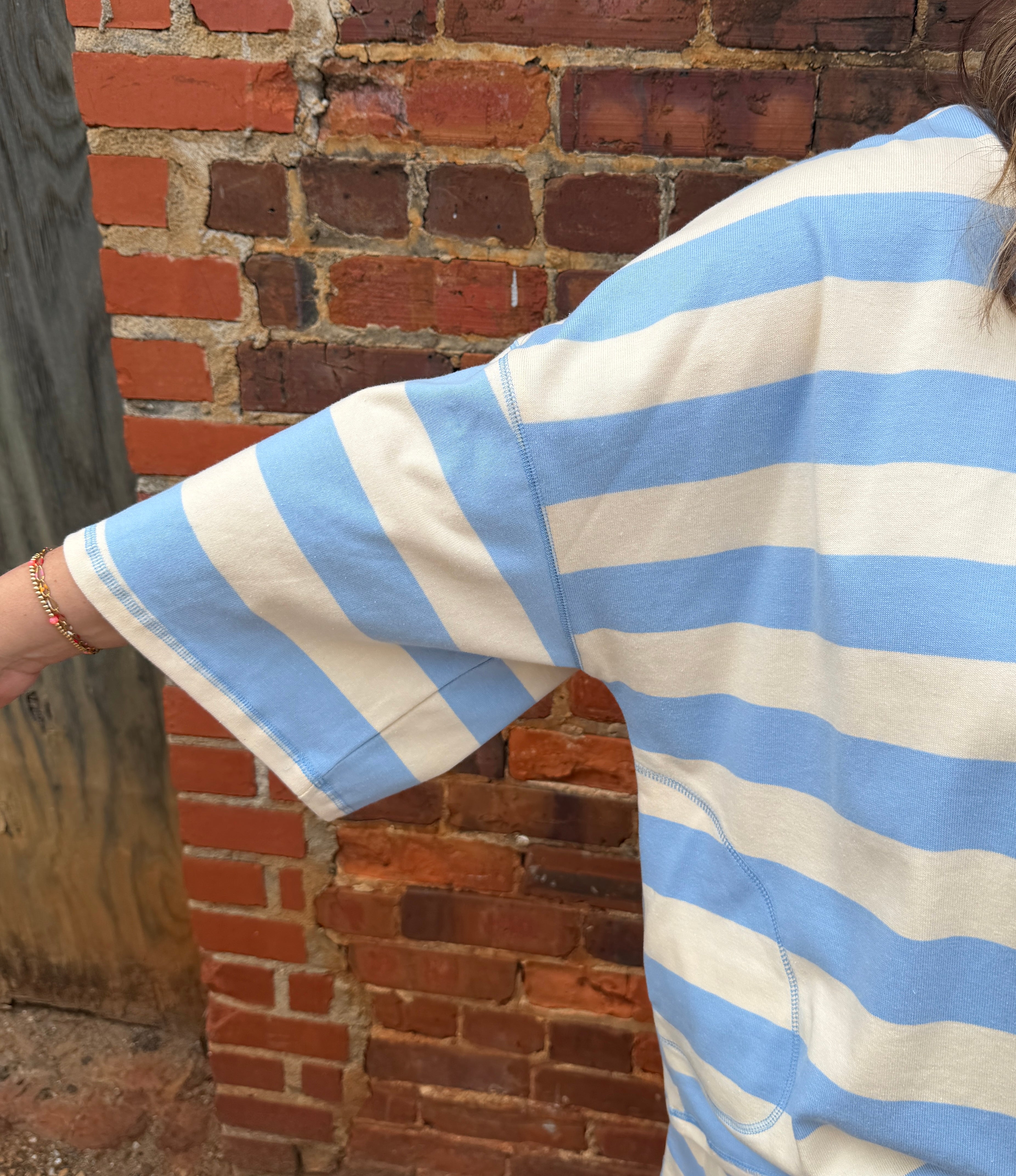 Striped Matching Set