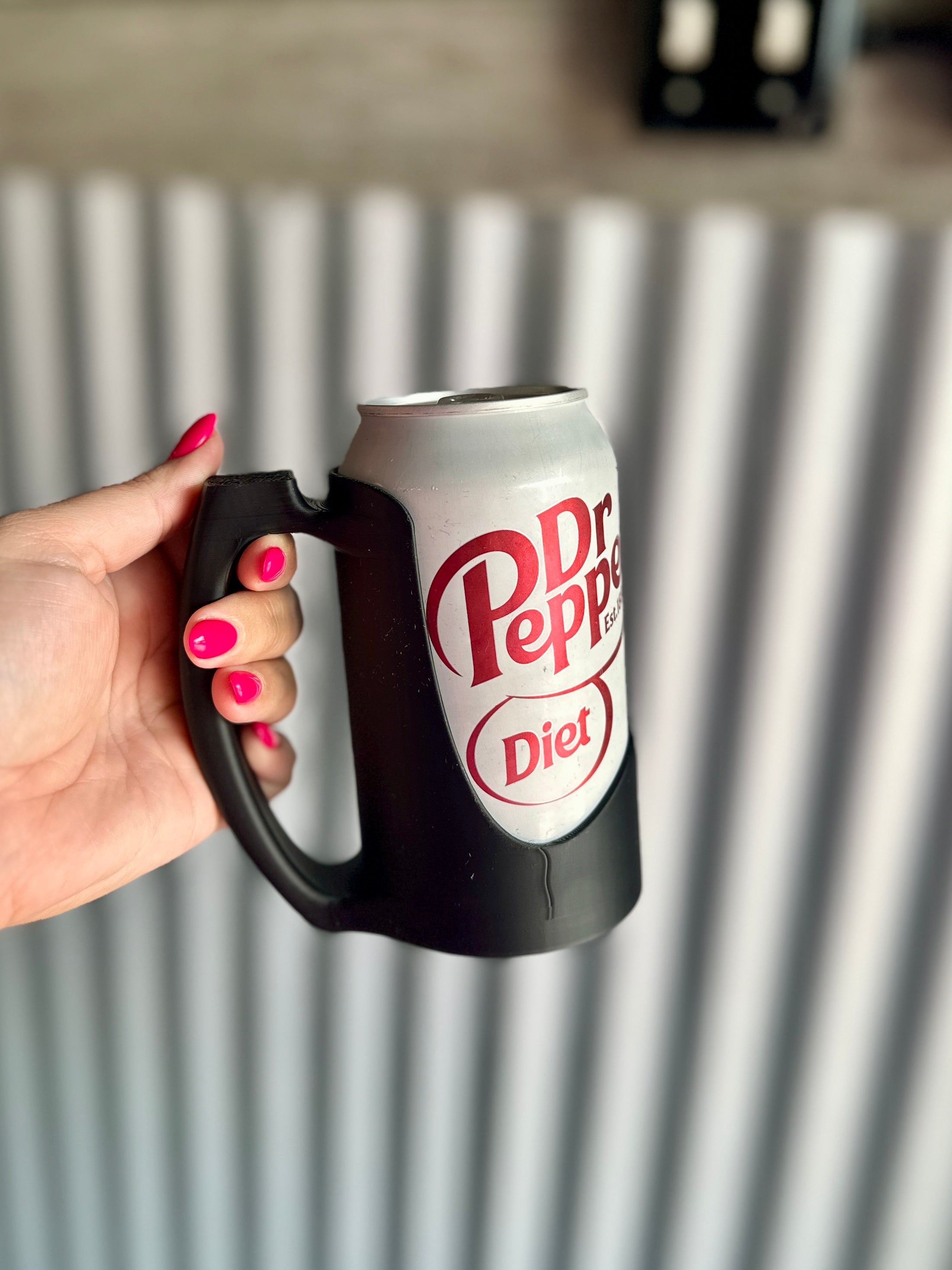 Can Drink Holder