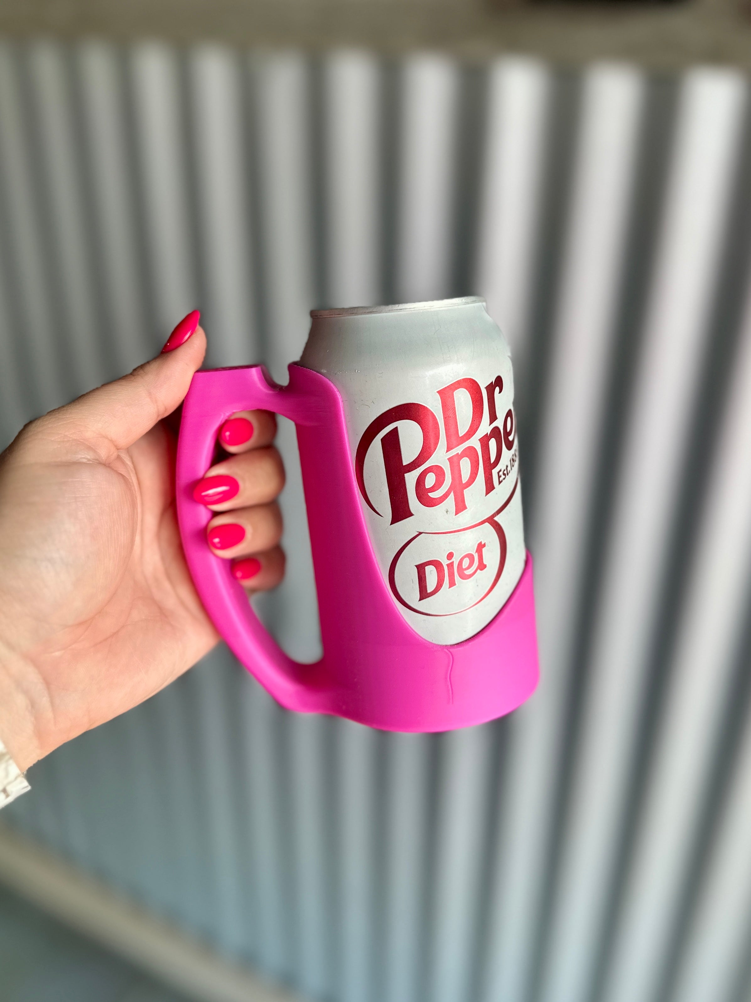 Can Drink Holder