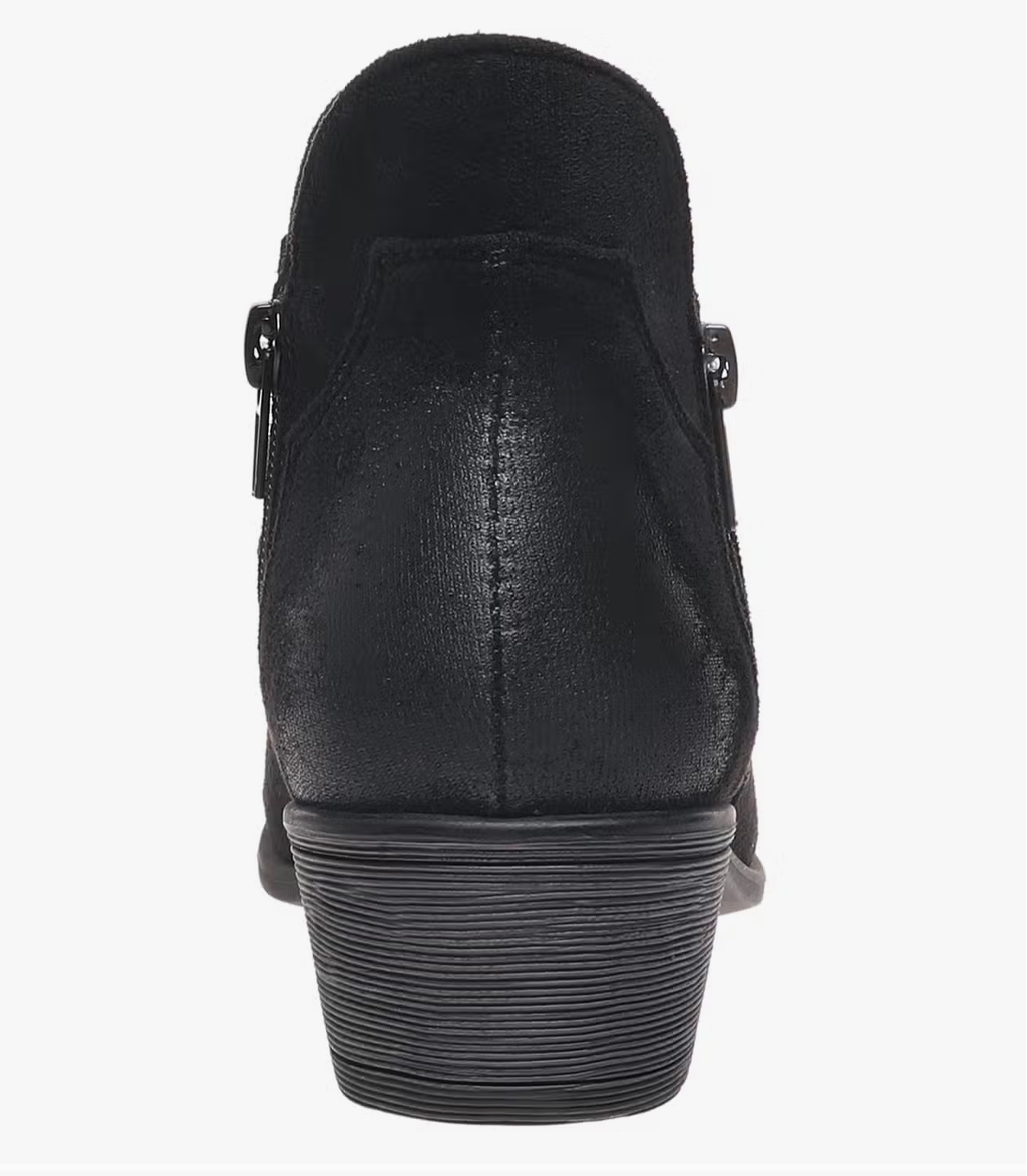 Pierre Dumas Booties