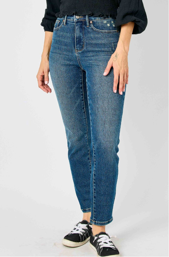 High Waist Judy Blue