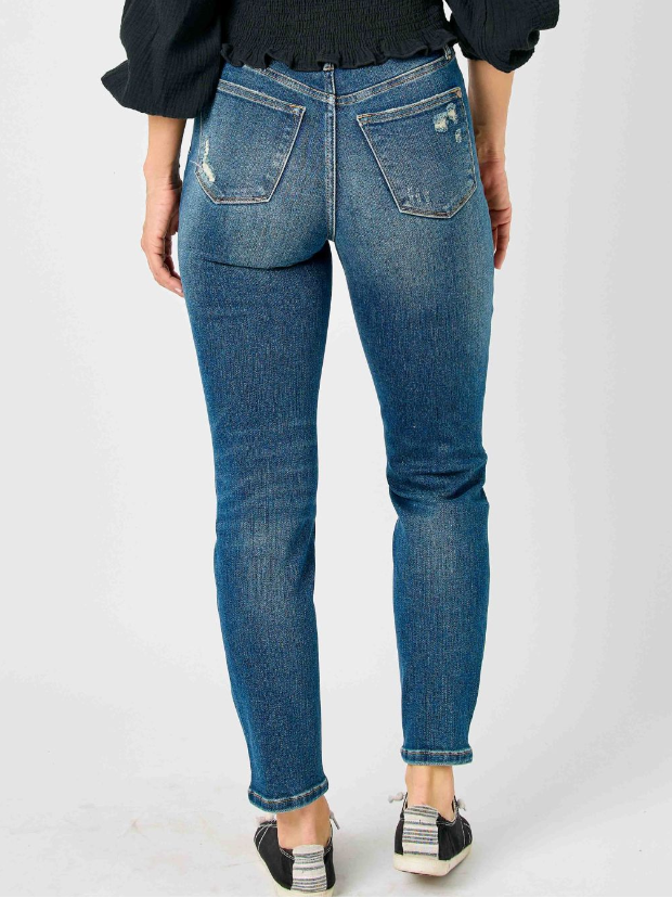 High Waist Judy Blue