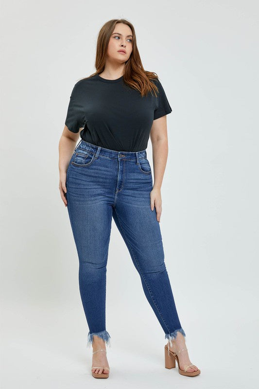 Cello plus hot sale size jeans