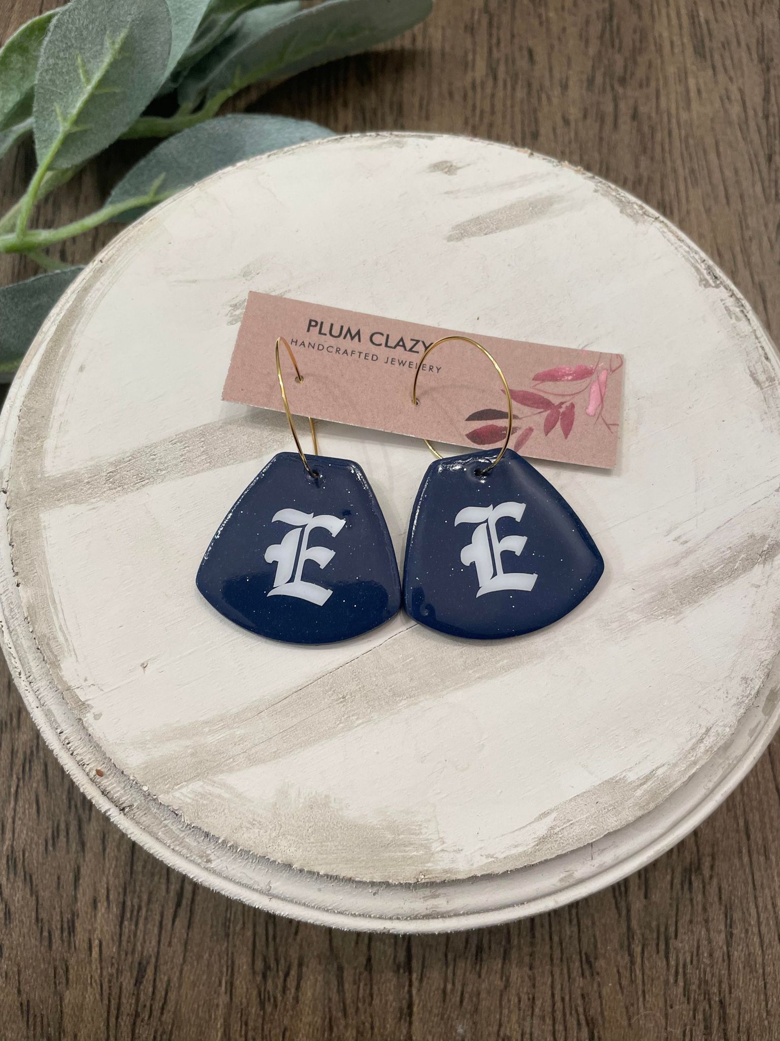 Enterprise E Dangles