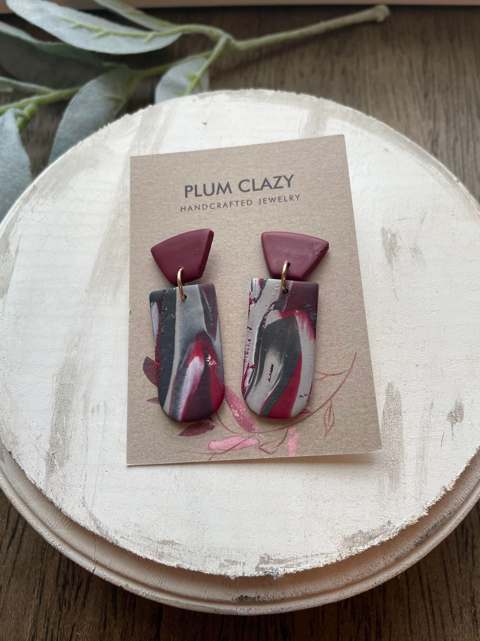 Abstract Mixed Dangle