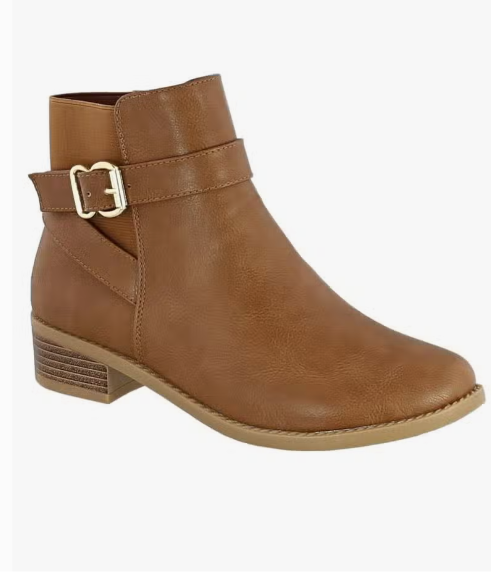 Top moda 2025 chelsea bootie