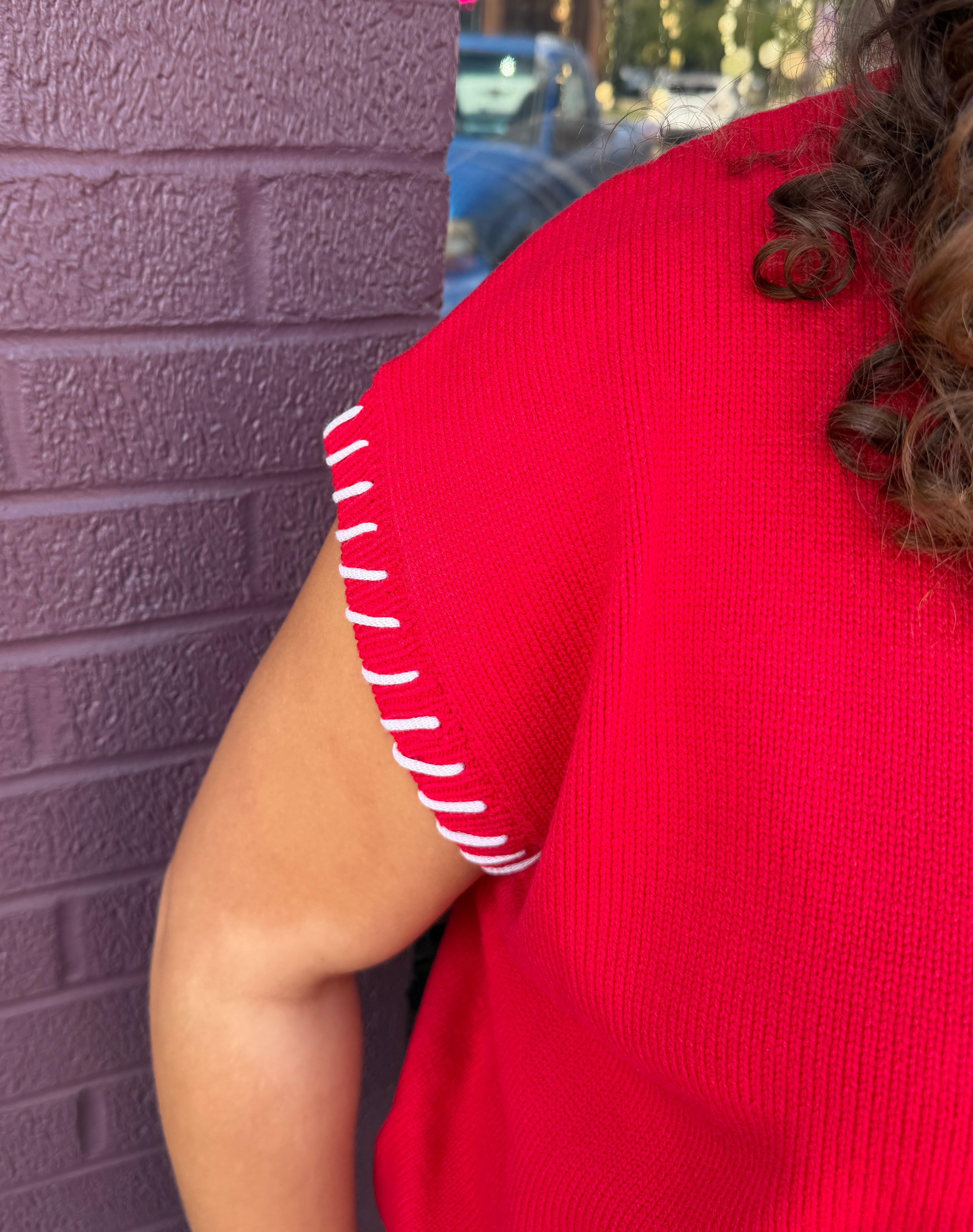 Zenana Knit Sweater