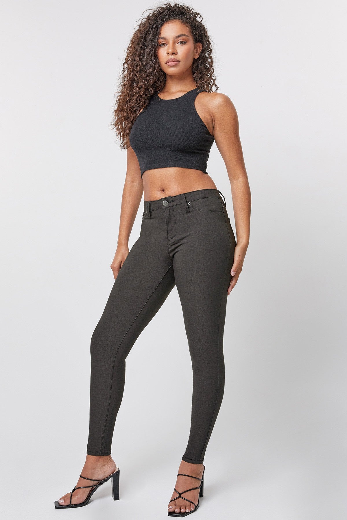 YMI Colored Pants