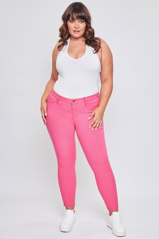 YMI Colored Pants