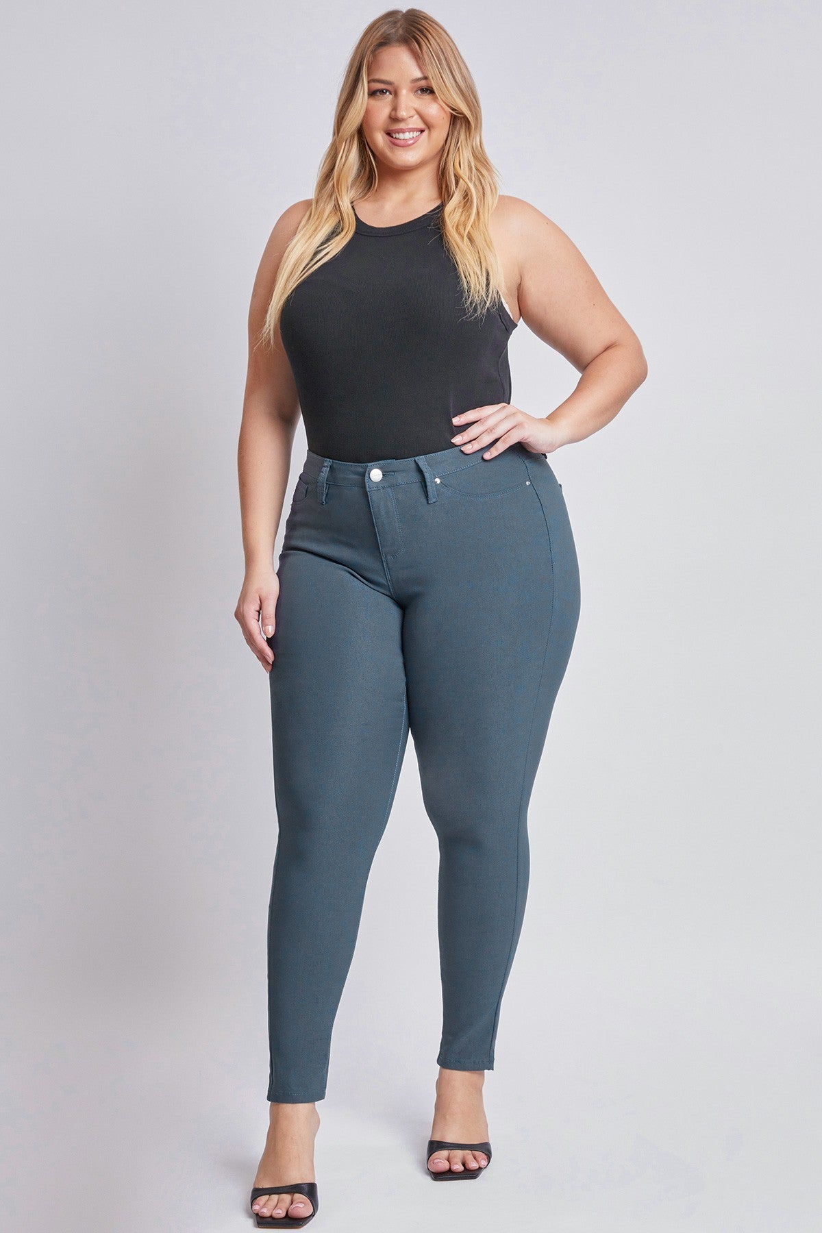 YMI Colored Pants