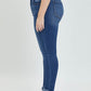 High Rise Cello Jeans