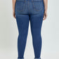 High Rise Cello Jeans