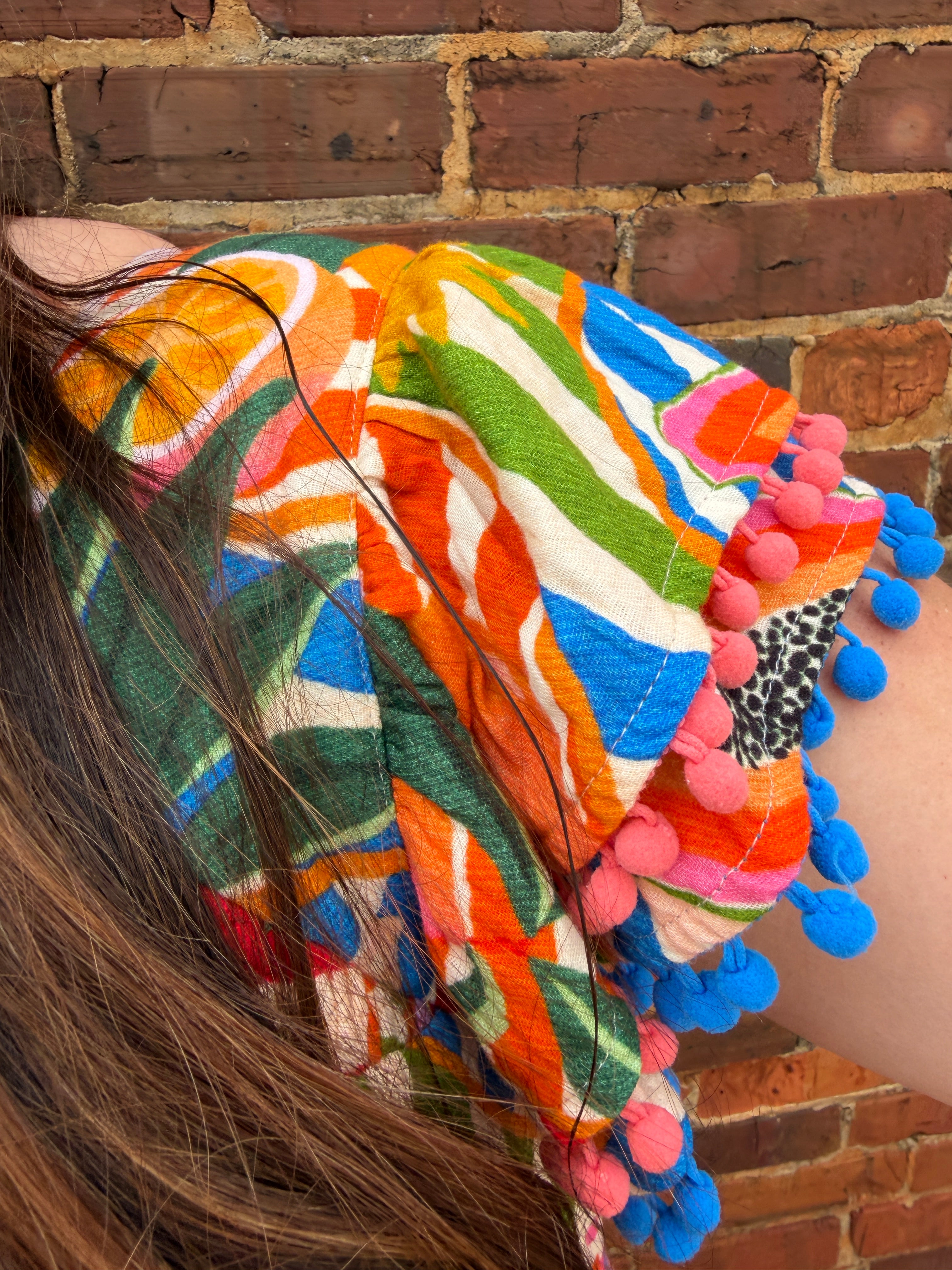 Fruit Medley Dress