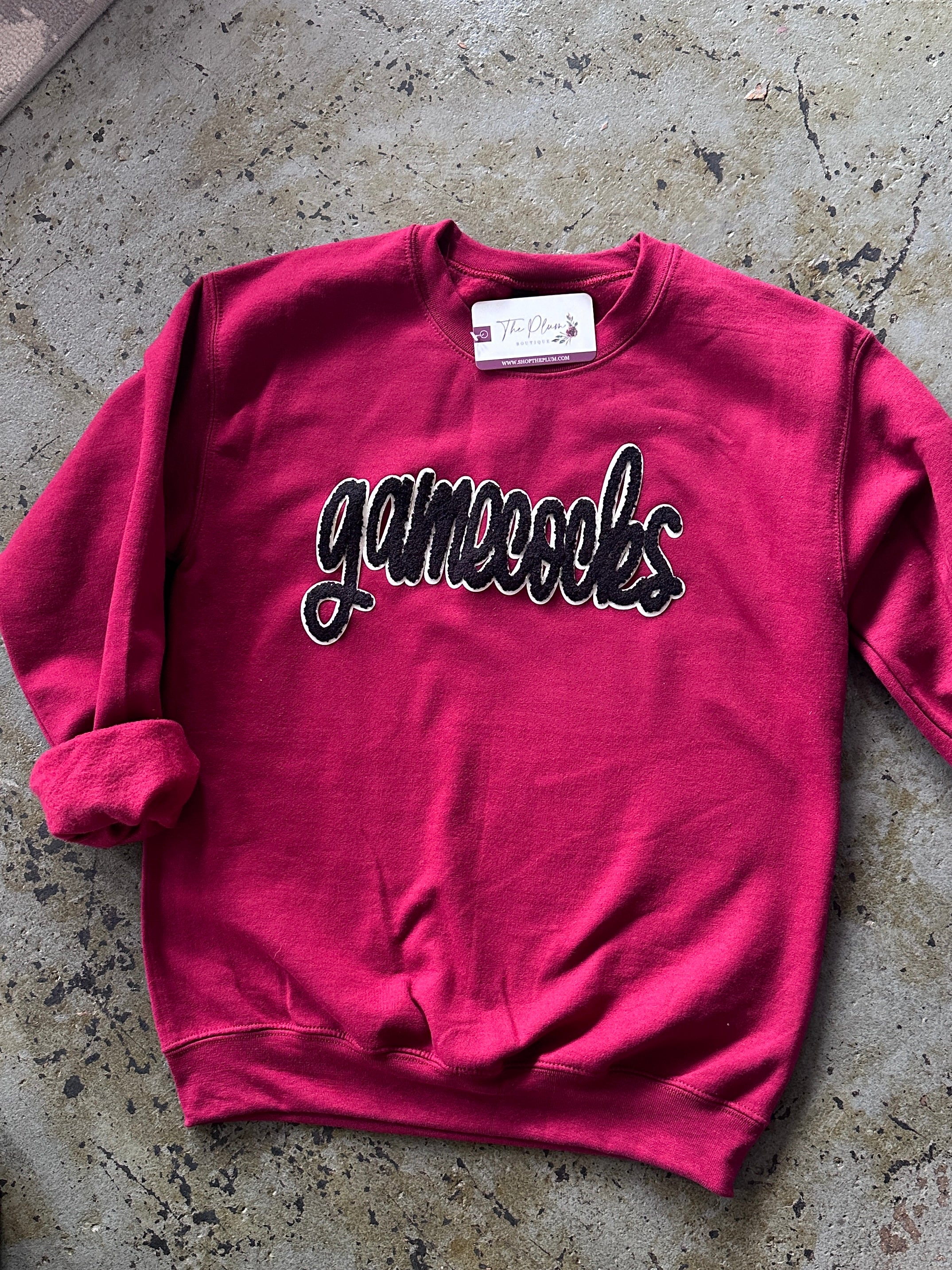 Gamecock Sweatshirt