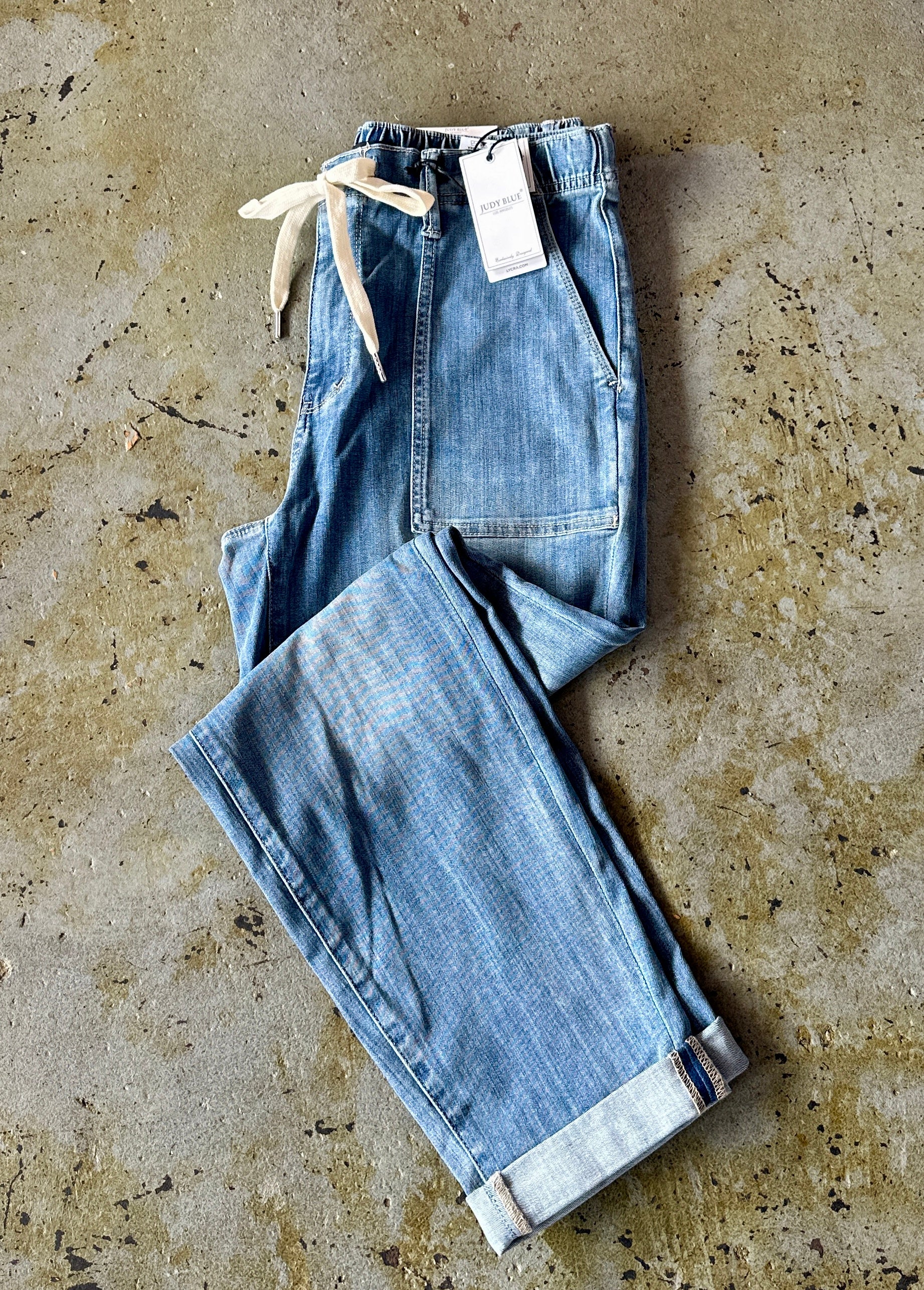 Judy Blue Joggers