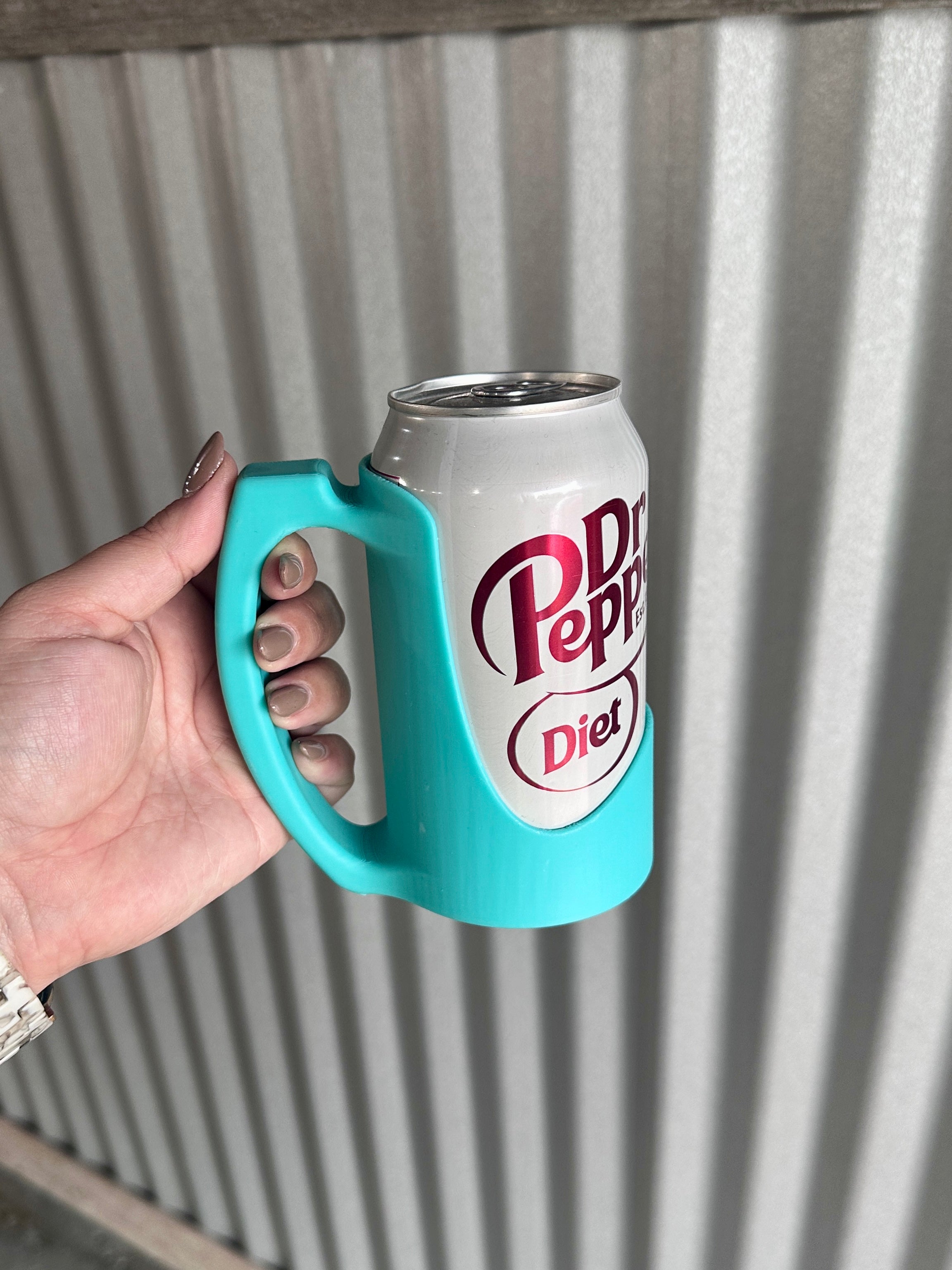 Can Drink Holder