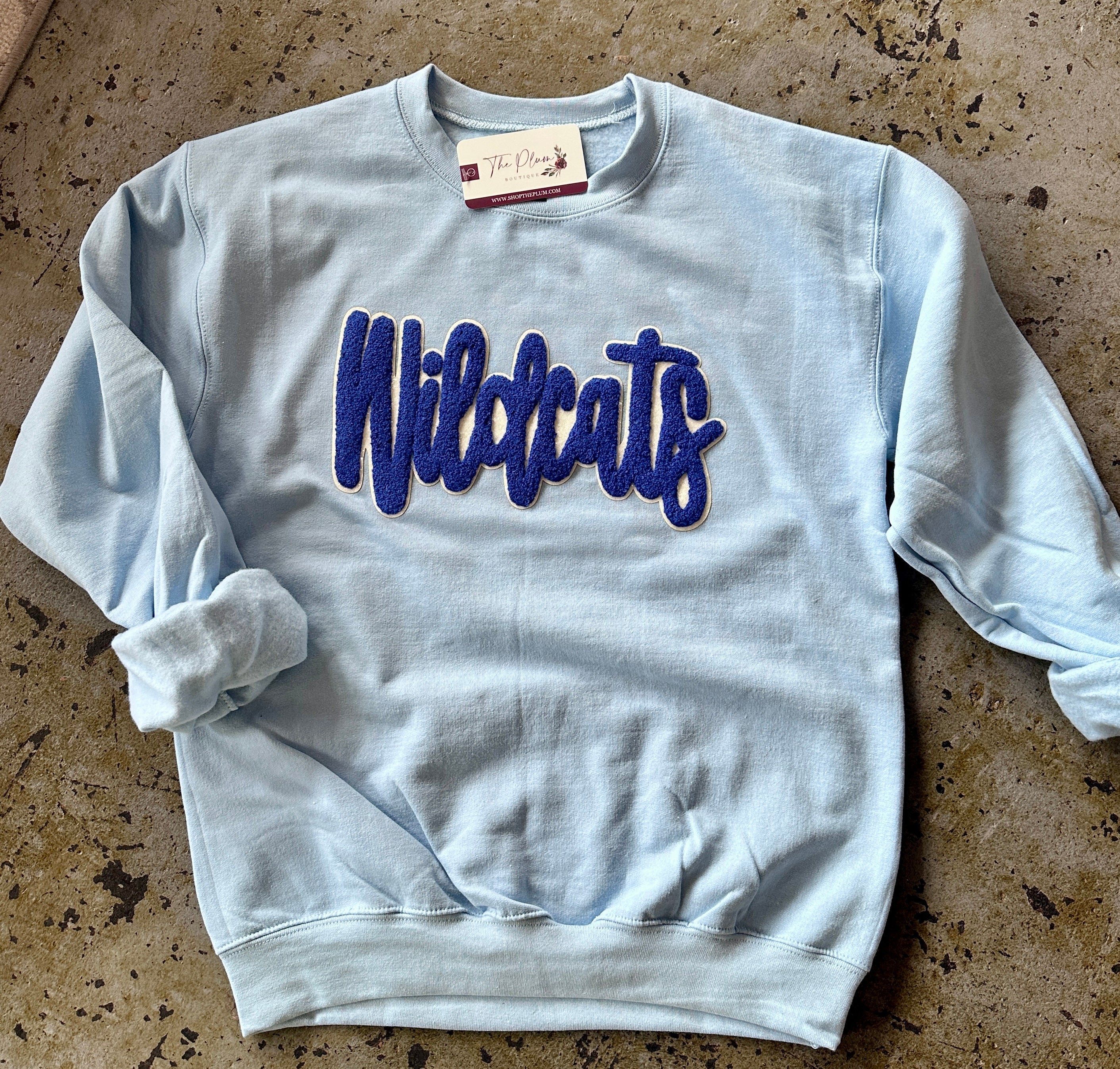 Wildcat Sweatshirts