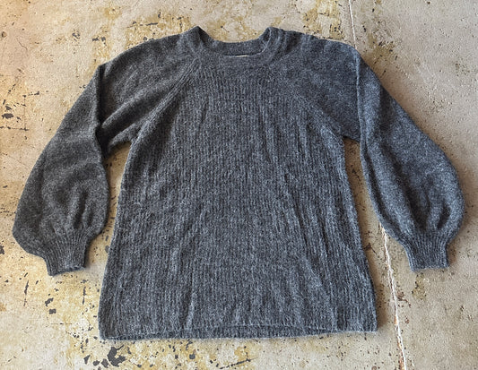 Light Knit Sweater