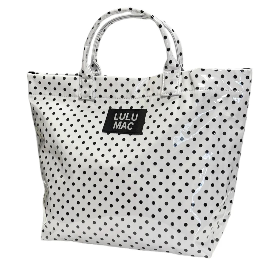Lulu Mac Tote