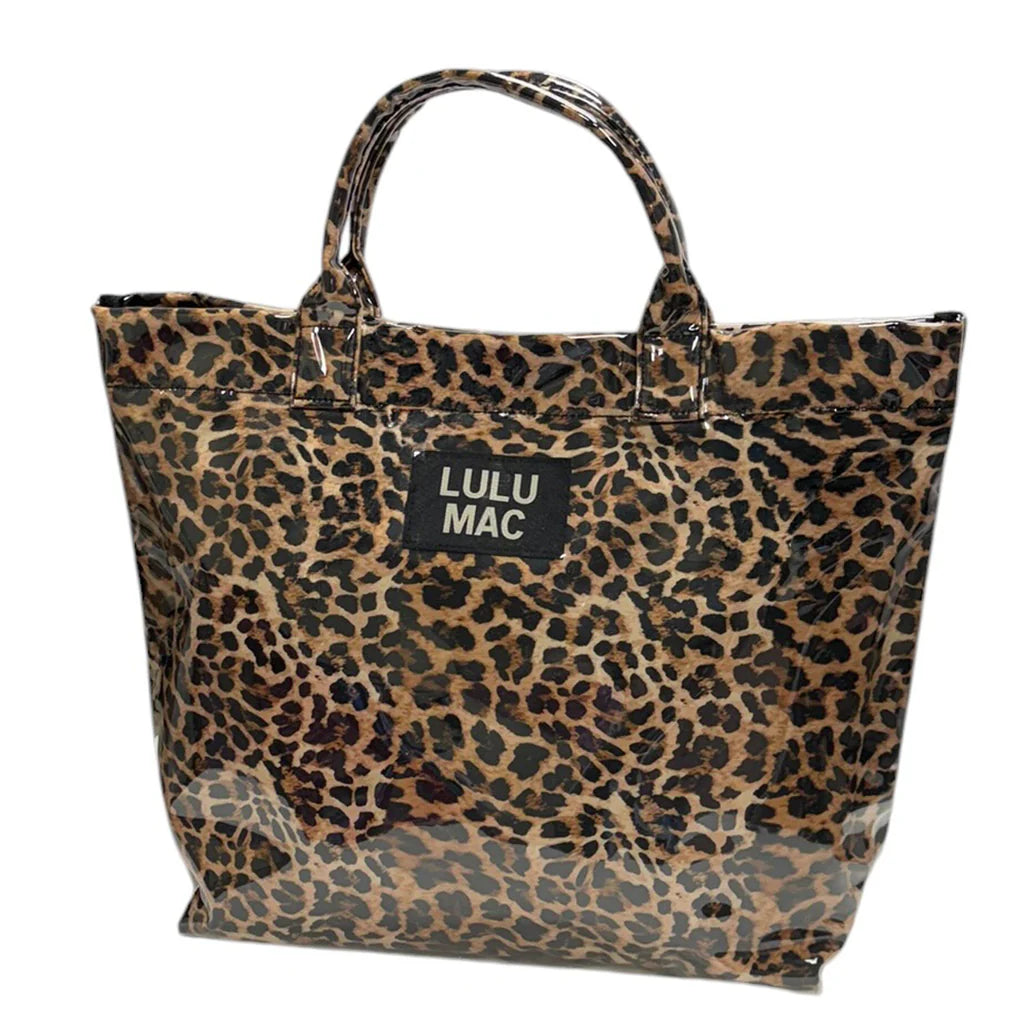 Lulu Mac Tote