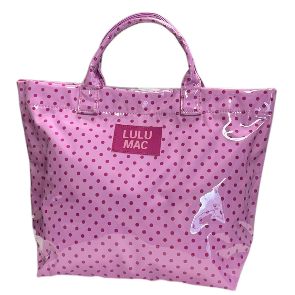 Lulu Mac Tote