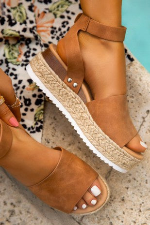Espadrille Sandals