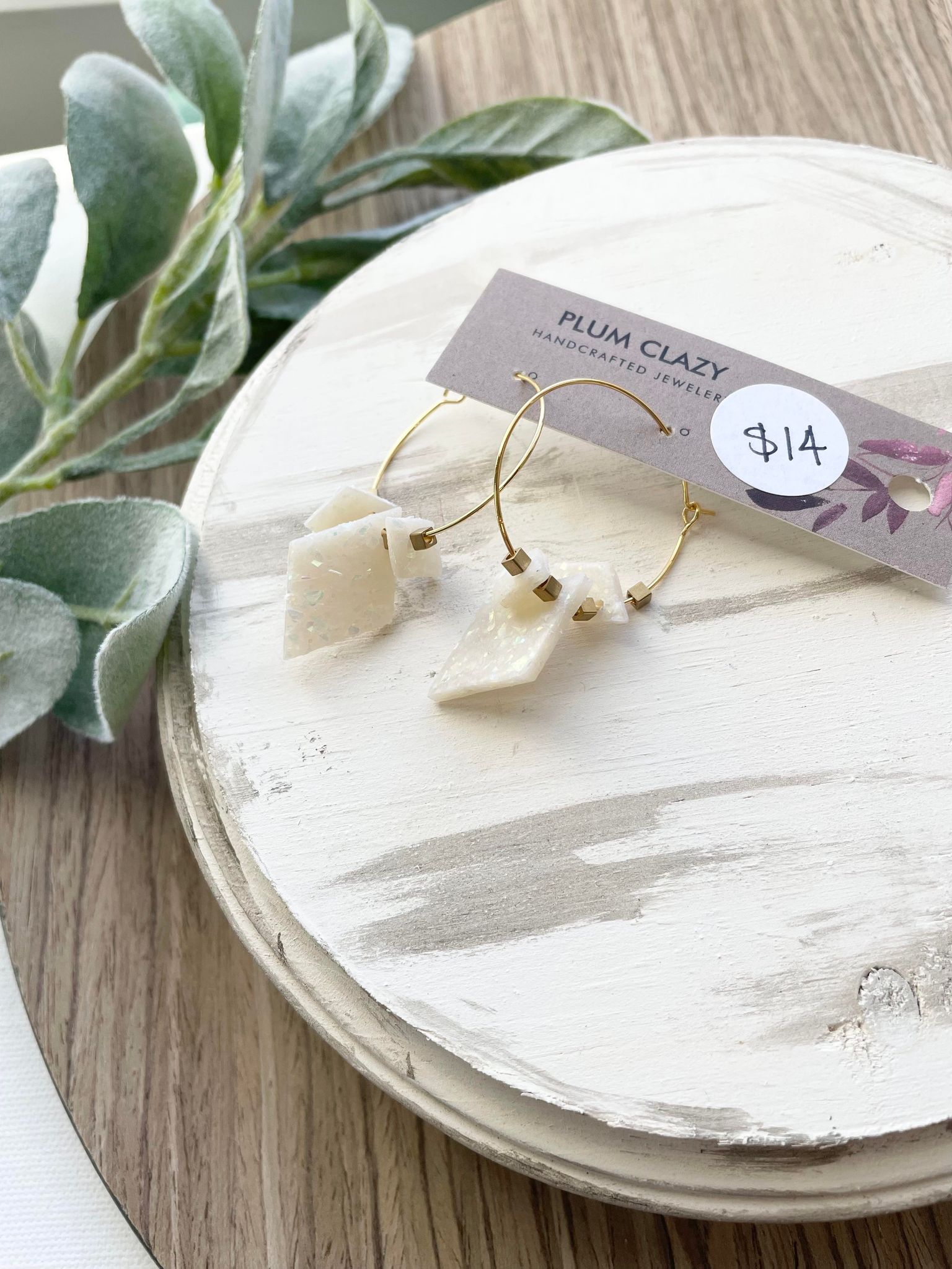 Neutral Hoops
