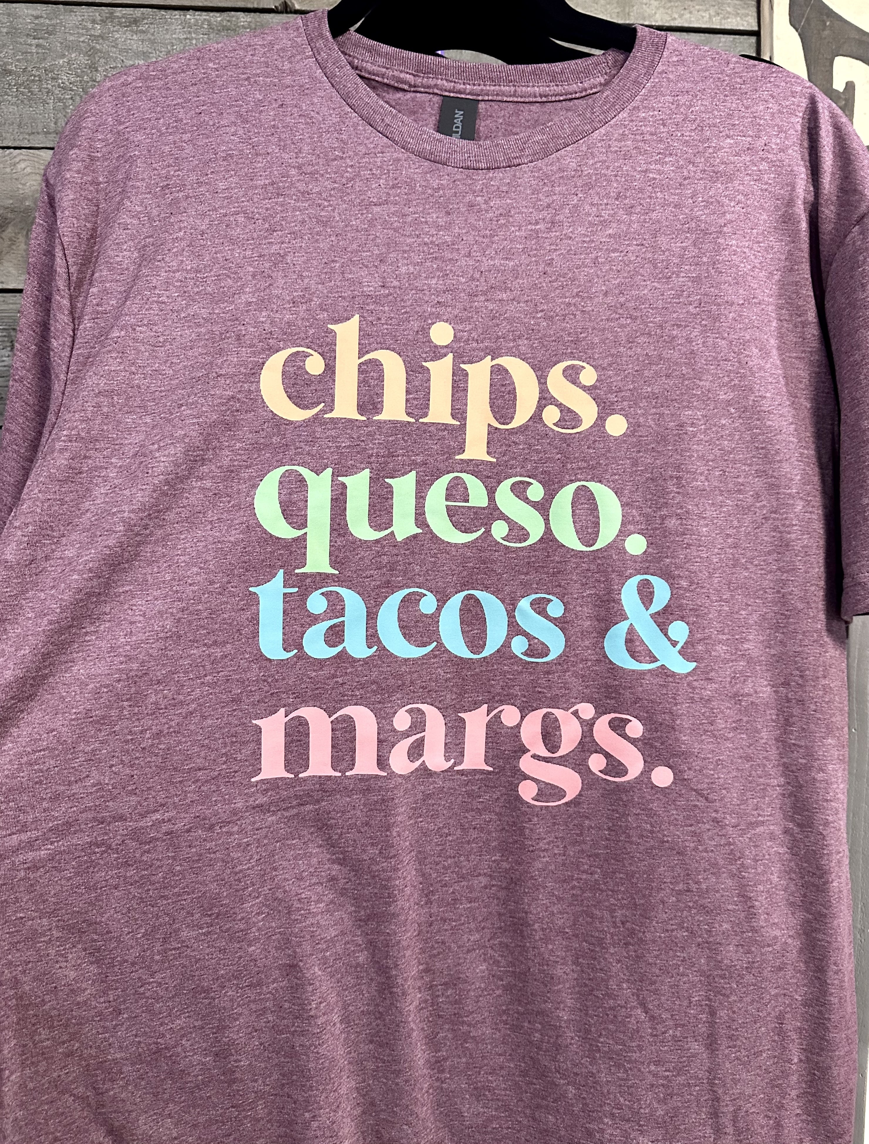 Taco Tuesday Tee